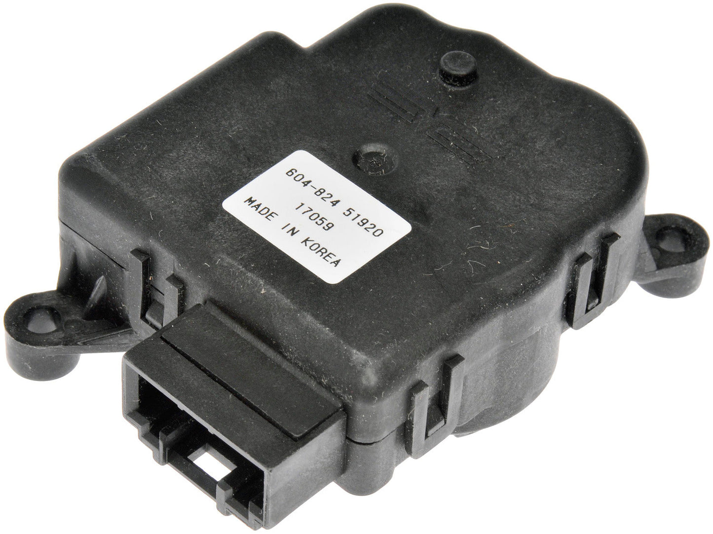 HVAC Heater Blend Door Actuator Dorman 604-824