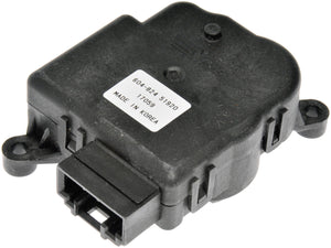 HVAC Heater Blend Door Actuator Dorman 604-824