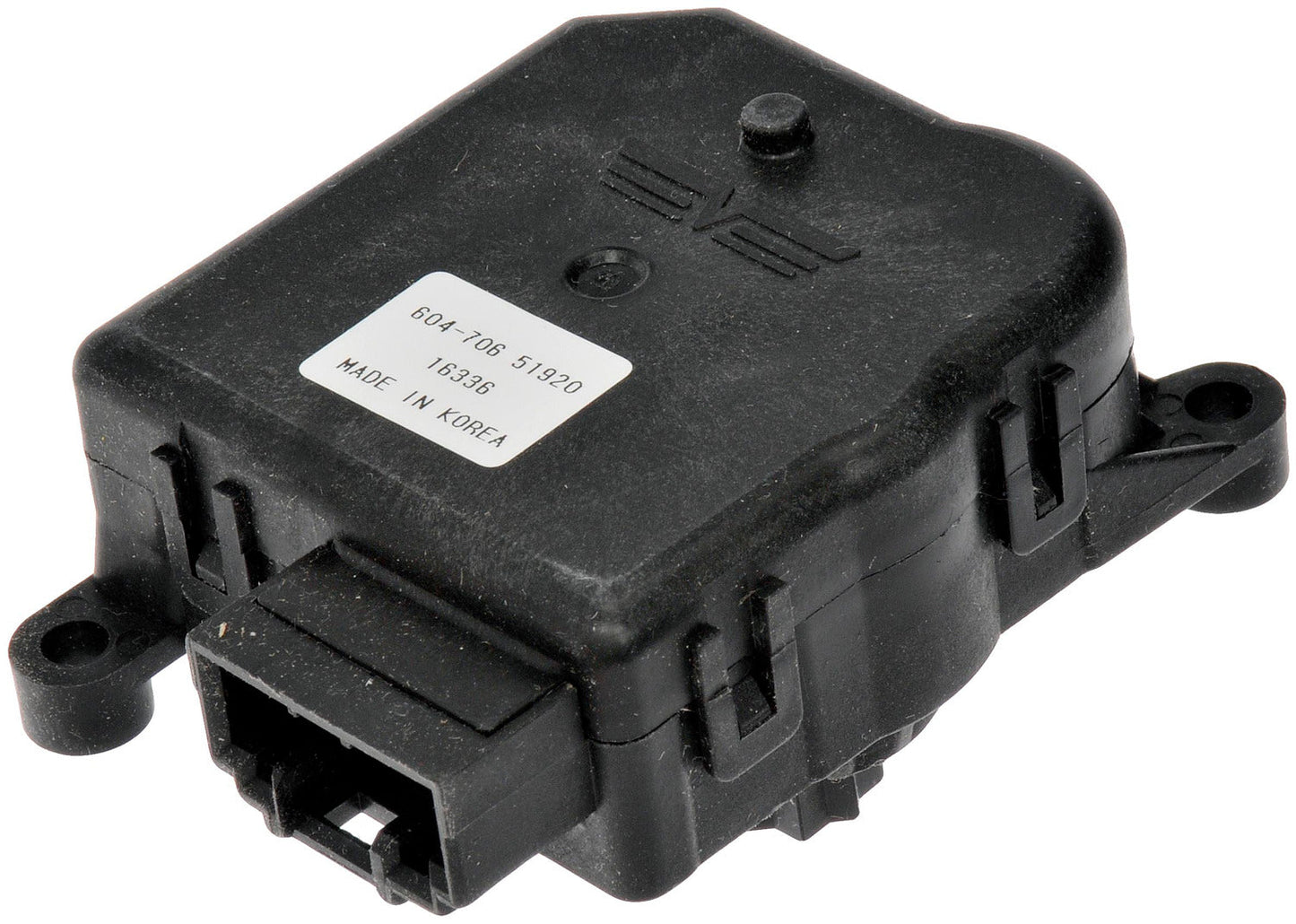 HVAC Heater Blend Door Actuator Dorman 604-706