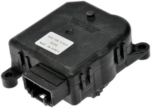 HVAC Heater Blend Door Actuator Dorman 604-706