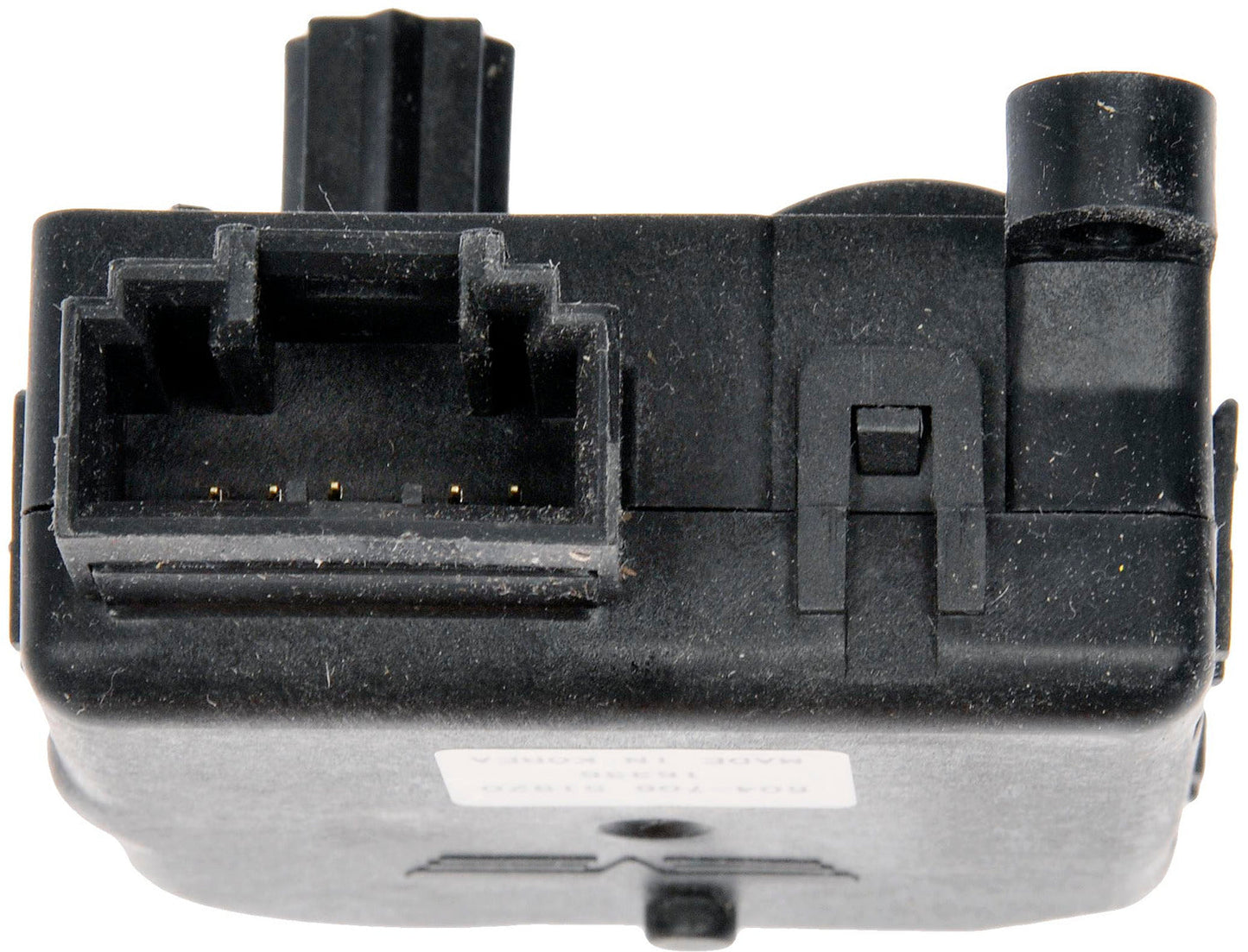 HVAC Heater Blend Door Actuator Dorman 604-706