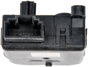 HVAC Heater Blend Door Actuator Dorman 604-706