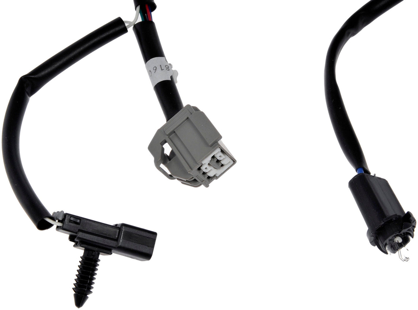 A/Trans Shift Interlock Actuator Dorman 609-039,7L3Z7E096A Fits 04-14 Ford F150