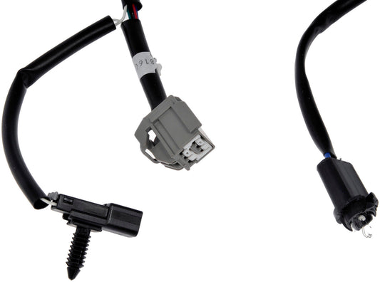 A/Trans Shift Interlock Actuator Dorman 609-039,7L3Z7E096A Fits 04-14 Ford F150