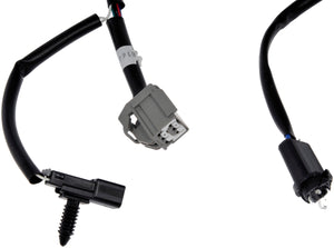 A/Trans Shift Interlock Actuator Dorman 609-039,7L3Z7E096A Fits 04-14 Ford F150