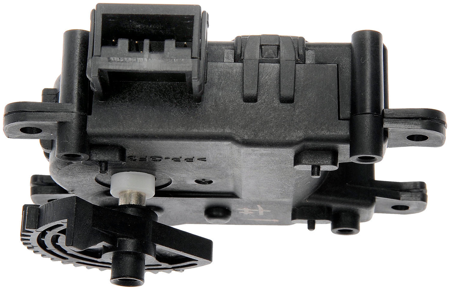 HVAC Heater Blend Door Actuator Dorman 604-861