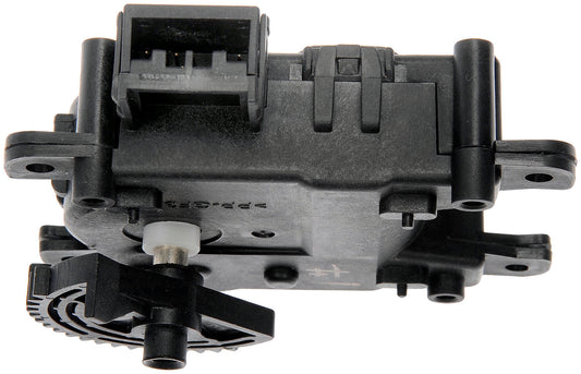 HVAC Heater Blend Door Actuator Dorman 604-861