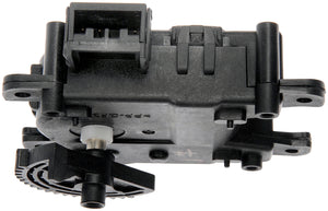 HVAC Heater Blend Door Actuator Dorman 604-861
