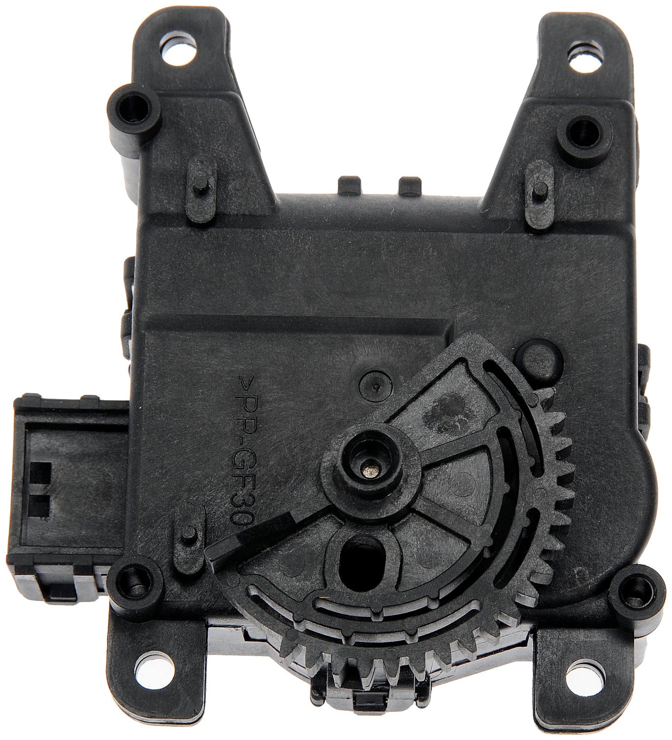 HVAC Heater Blend Door Actuator Dorman 604-861