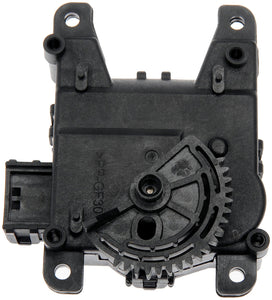 HVAC Heater Blend Door Actuator Dorman 604-861