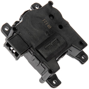 HVAC Heater Blend Door Actuator Dorman 604-861