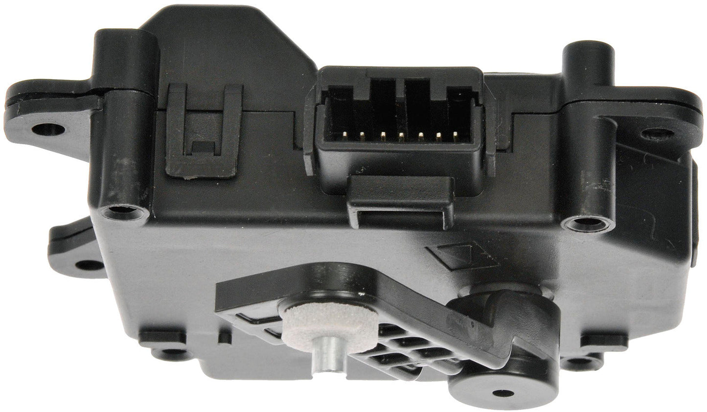 HVAC Heater Blend Door Actuator Dorman 604-869