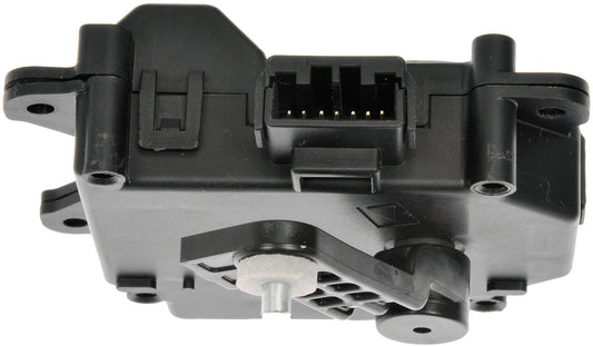 HVAC Heater Blend Door Actuator Dorman 604-869