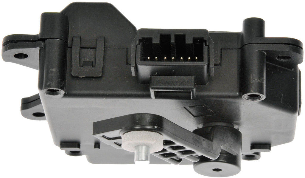 HVAC Heater Blend Door Actuator Dorman 604-869