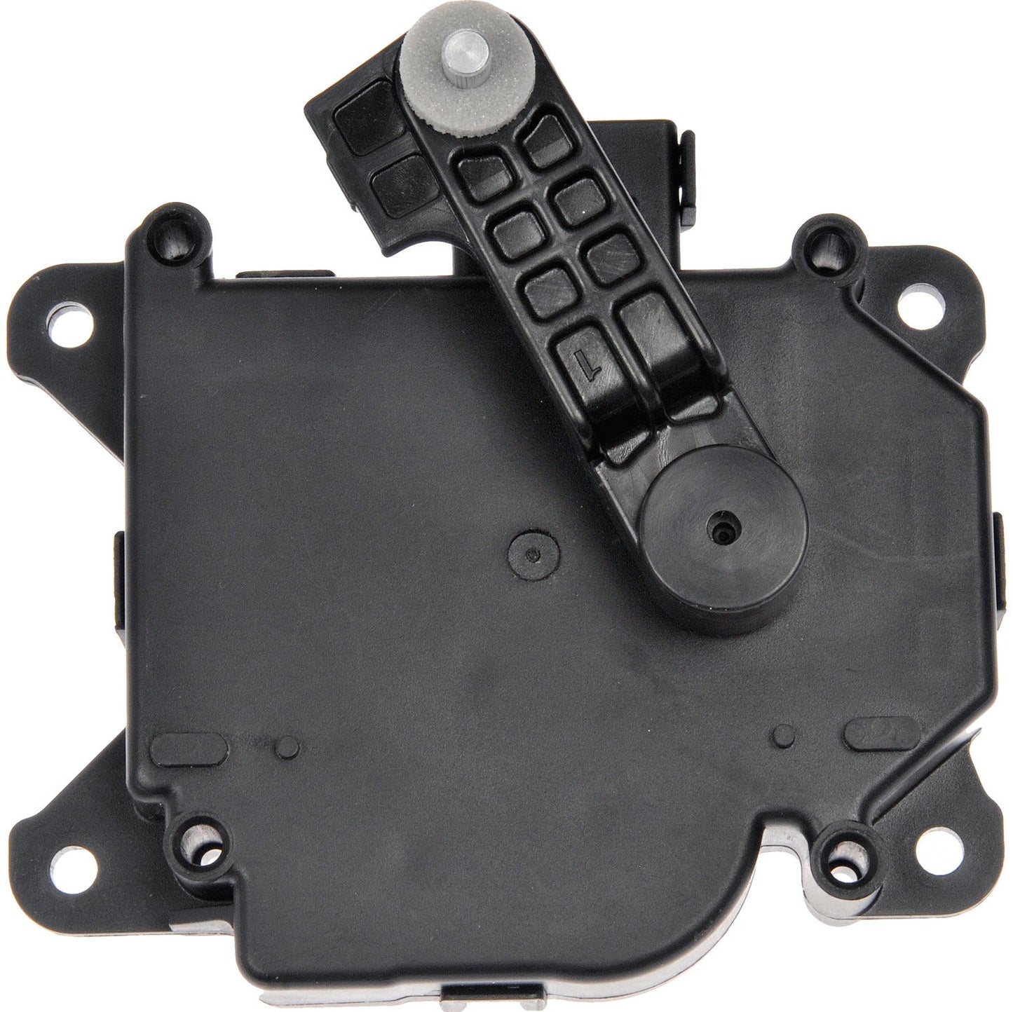 HVAC Heater Blend Door Actuator Dorman 604-869