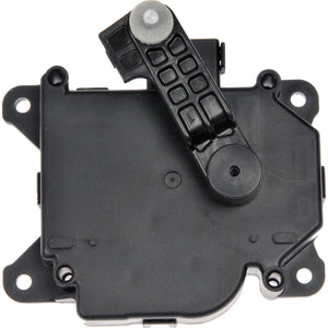 HVAC Heater Blend Door Actuator Dorman 604-869