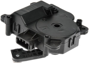 HVAC Heater Blend Door Actuator Dorman 604-869