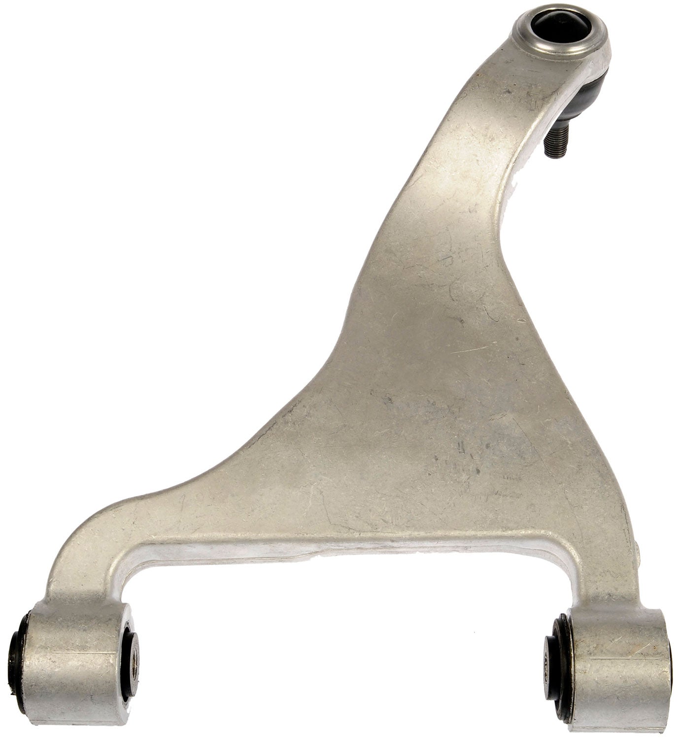 One Upper Left Rear Control Arm Dorman 521-427