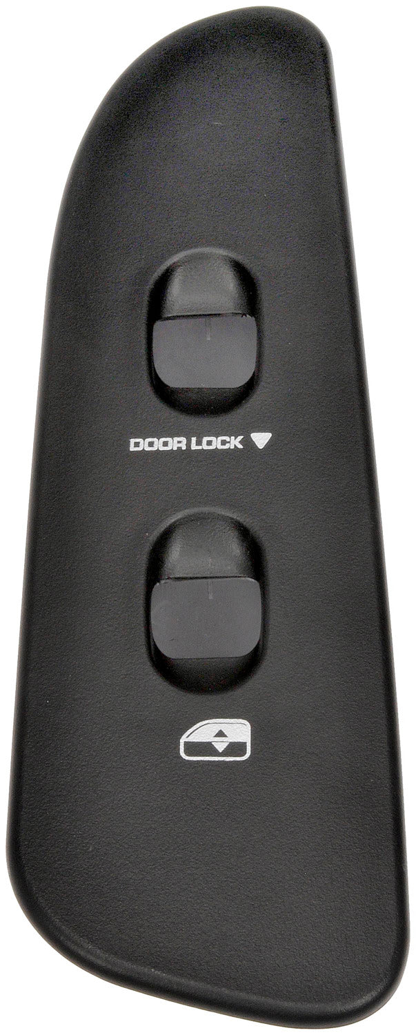 Door Window Switch Bezel Dorman 76114