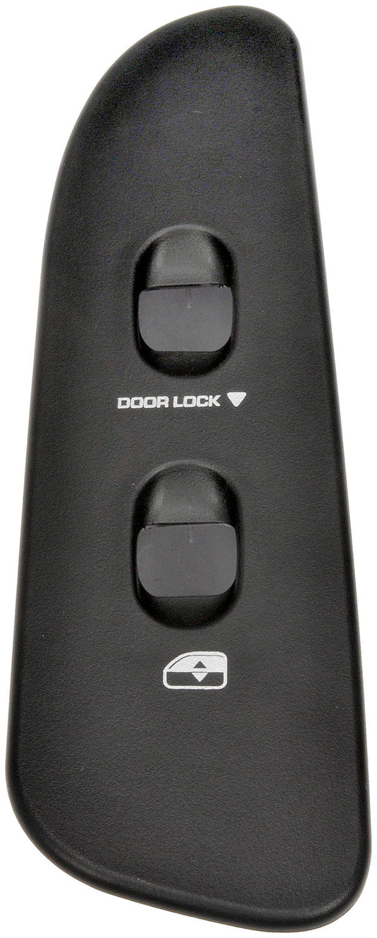 Door Window Switch Bezel Dorman 76114