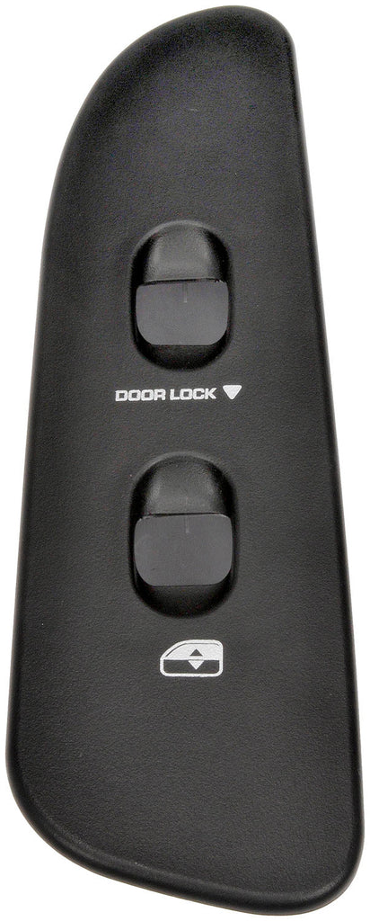 Door Window Switch Bezel Dorman 76114