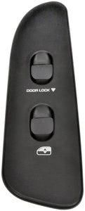 Door Window Switch Bezel Dorman 76114