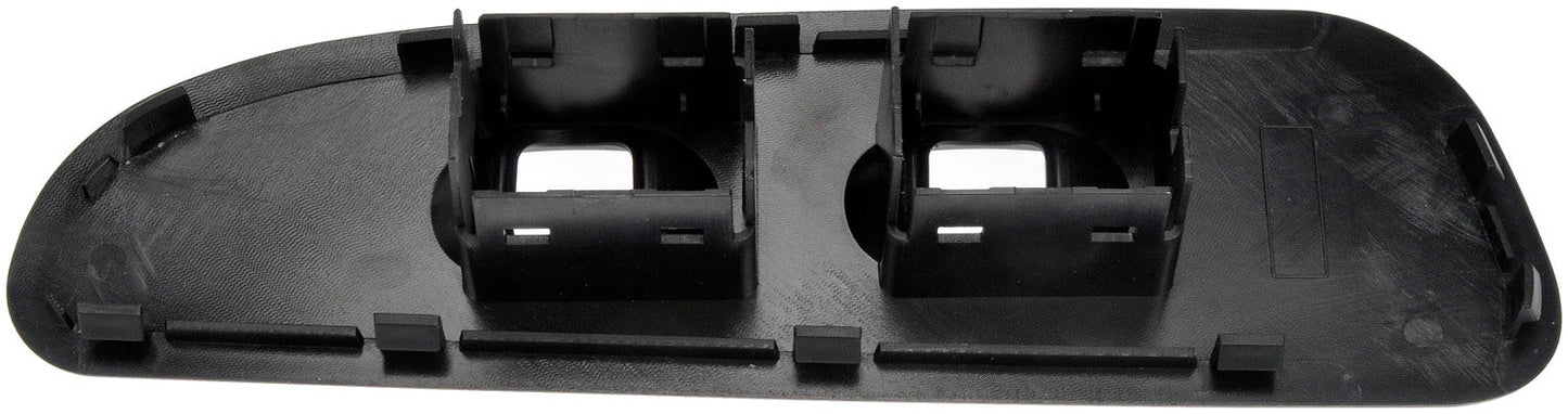 Door Window Switch Bezel Dorman 76114