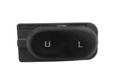 New OEM Front Door Lock Switch Assembly Ford F87Z-14028-AB