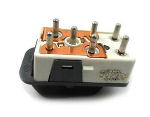 New OEM Front Door Lock Switch Assembly Ford F87Z-14028-AB