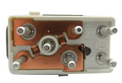 New OEM Front Door Lock Switch Assembly Ford F87Z-14028-AB