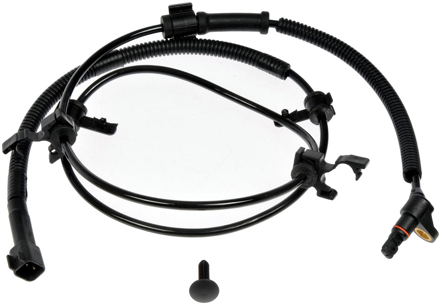 ABS Wheel Speed Sensor Dorman 695-140