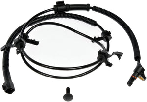 ABS Wheel Speed Sensor Dorman 695-140