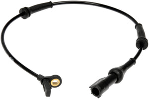 ABS Wheel Speed Sensor Dorman 695-153