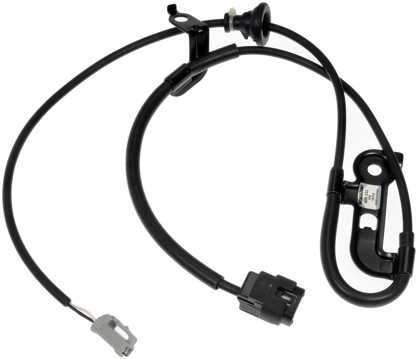 ABS Harness Connector Dorman 695-332
