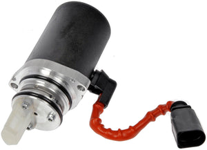 AWD Coupling Oil Pump Dorman 699-004,8675234 Fits 2002 Volvo S60