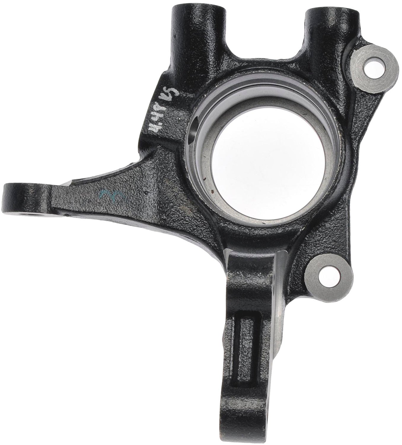 Steering Knuckle Dorman 698-056,517162E100 Fits 05-09 Front Right Kia Sportage