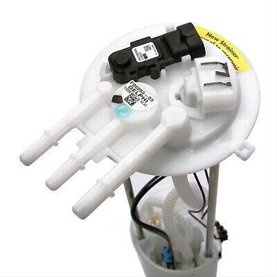 Mu1613 OEM Delphi Fuel Pump Module FG0053,MU1613, 25345026 Fits Silverado 150 ...