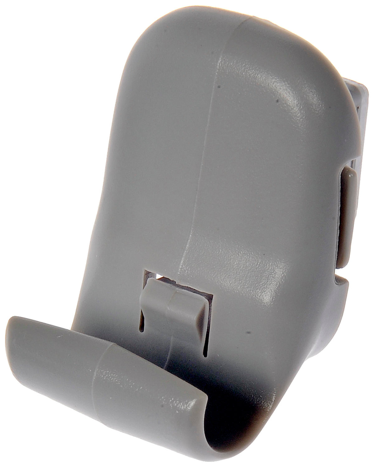 Sun Visor Clip Replacement Dorman 74063,LC6269261B77 Fits 04-11 Mazda RX8 Gray