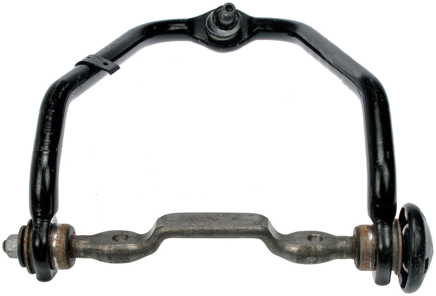 Rear Left Upper Control Arm - Dorman# 522-337