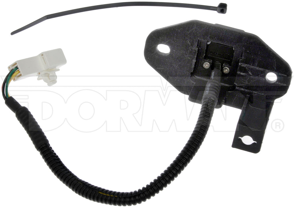 Parking Camera Dorman 590-637,86790-33031 Fits 07-12 Lexus ES350