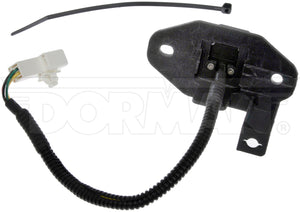 Parking Camera Dorman 590-637,86790-33031 Fits 07-12 Lexus ES350