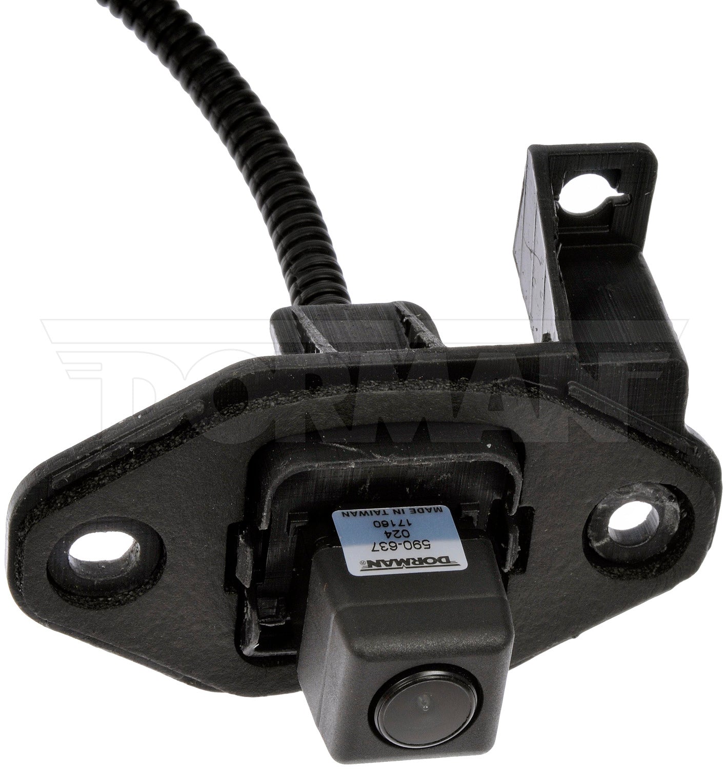 Parking Camera Dorman 590-637,86790-33031 Fits 07-12 Lexus ES350