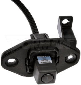 Parking Camera Dorman 590-637,86790-33031 Fits 07-12 Lexus ES350
