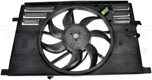 Rad Fan Assembly Dorman 621-577