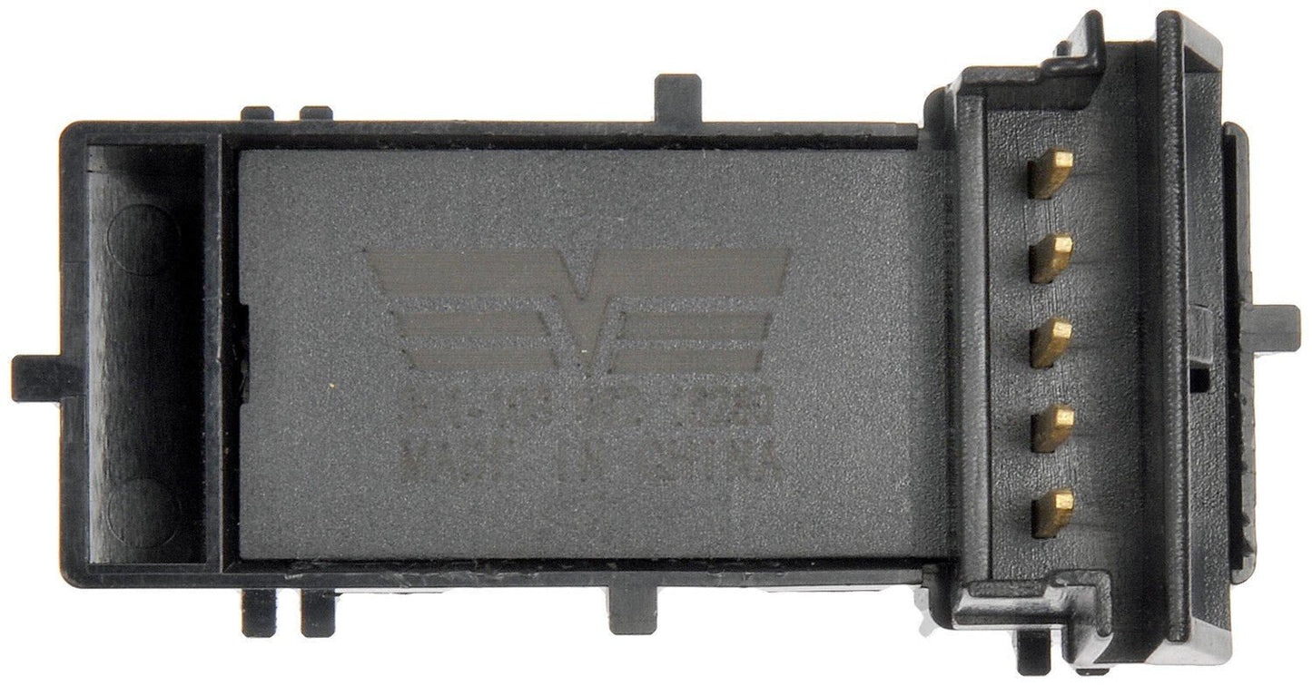 Door Lock Switch Dorman 901-109
