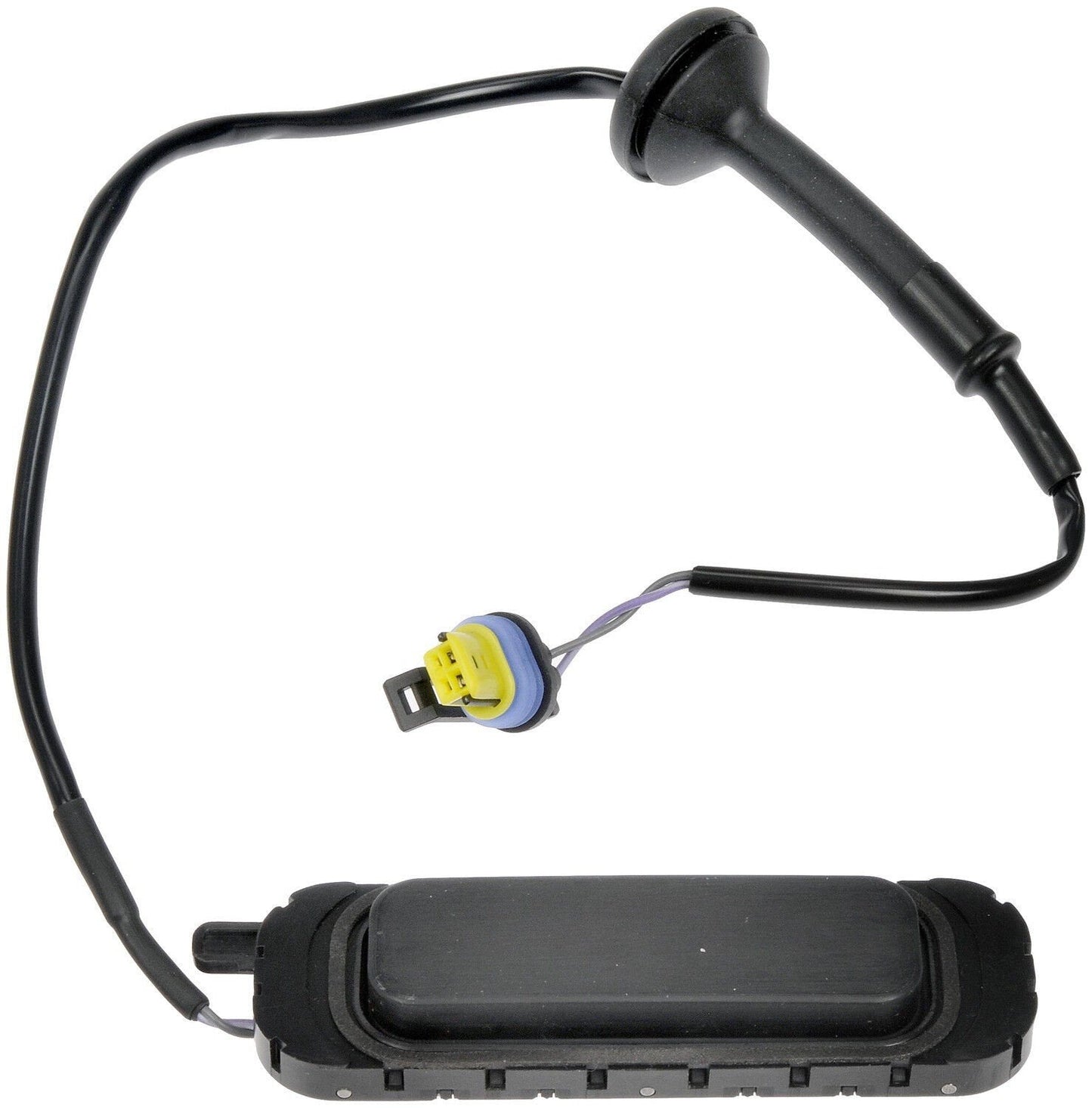 Liftgate Release Switch Dorman 901-156