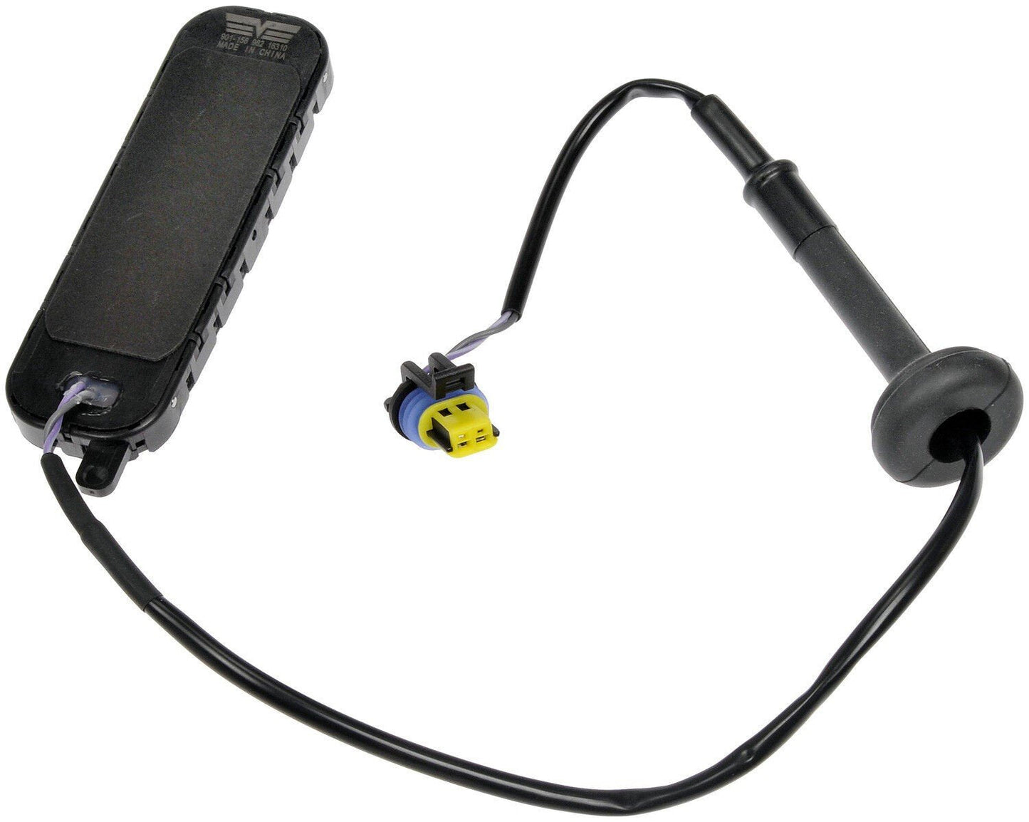 Liftgate Release Switch Dorman 901-156