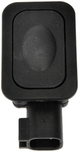 Trunk Lid Release Switch Dorman 901-209