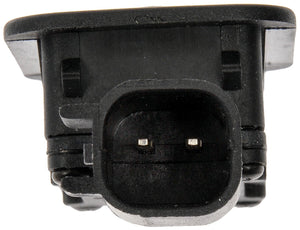 Trunk Lid Release Switch Dorman 901-209