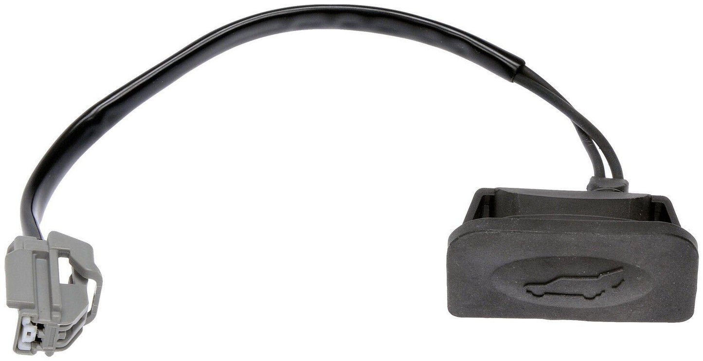 Liftgate Release Switch Dorman 901-071